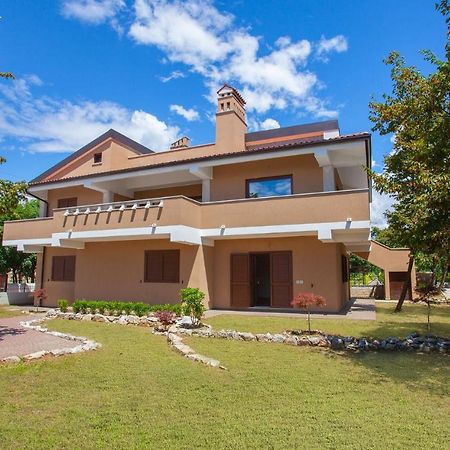 Residence Mare Azzurro Sistiana Buitenkant foto