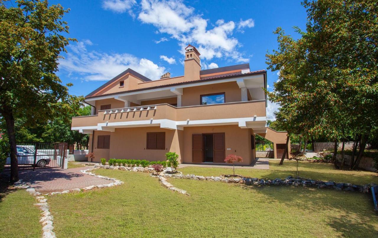 Residence Mare Azzurro Sistiana Buitenkant foto